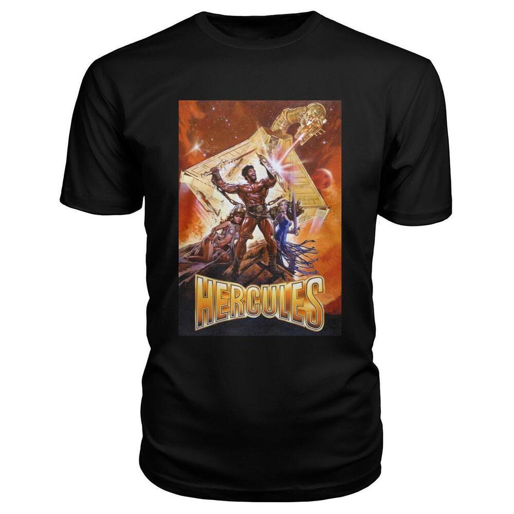 Hercules 1983 Tshirt